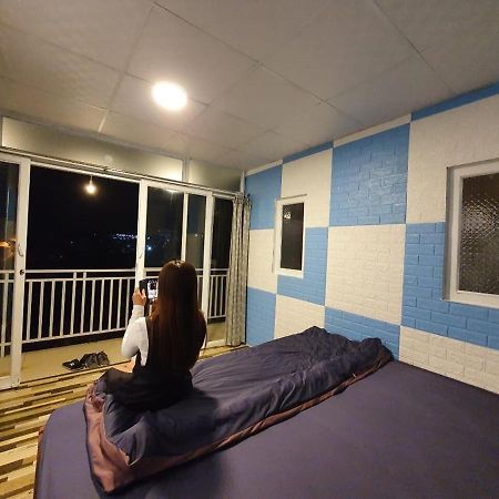 Hoang My Guesthouse Đà Lạt Ngoại thất bức ảnh